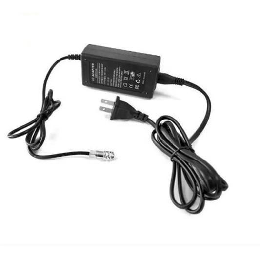 12V 2.5A AC-BMPCC4K Power Adapter Charger for BMPCC4K BMPCC 4K Blackmagic Pocket