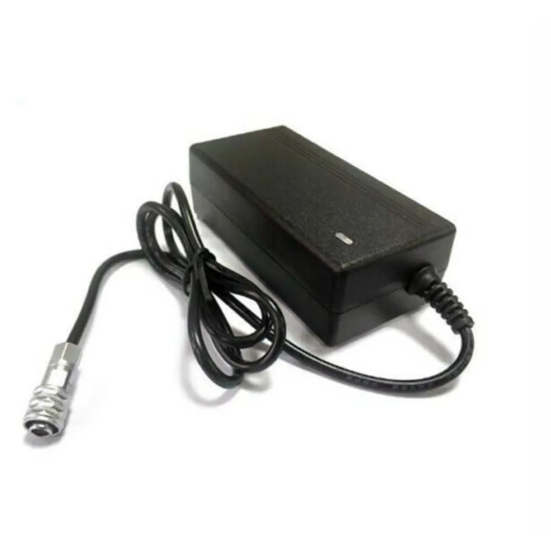 12V 2.5A AC-BMPCC4K Power Adapter Charger for BMPCC4K BMPCC 4K Blackmagic Pocket