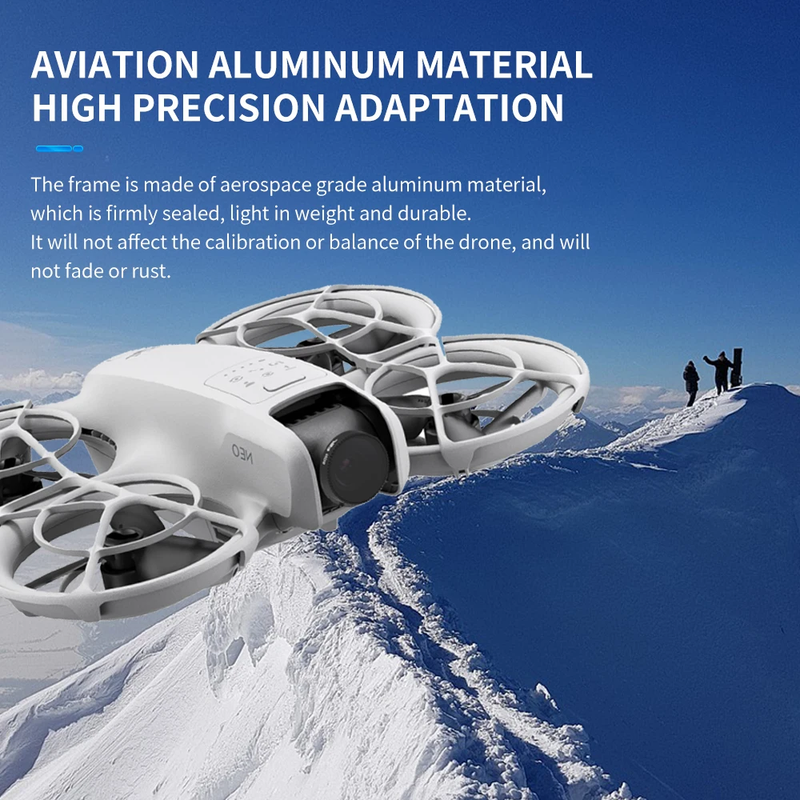 For DJI NEO Drone Lens Filter UV Protective Lens CPL Polarized ND HD Filters STA