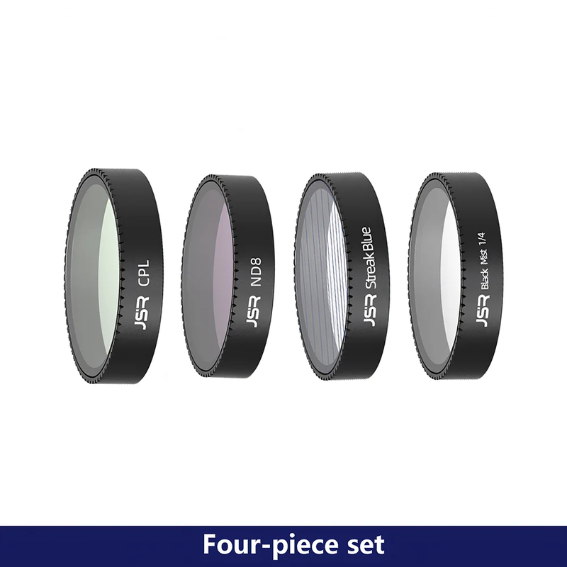 For DJI NEO Drone Lens Filter UV Protective Lens CPL Polarized ND HD Filters STA