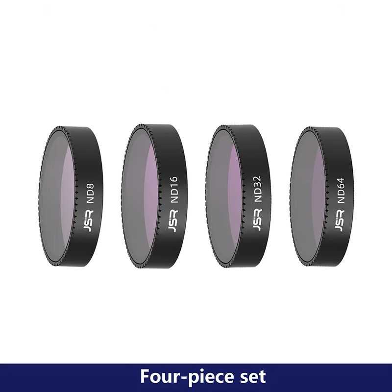 For DJI NEO Drone Lens Filter UV Protective Lens CPL Polarized ND HD Filters STA