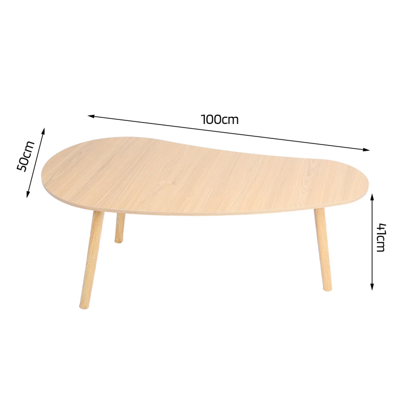 2024 Japanese Tea Side Table Small Family Living Room Sofa Corner Table Wooden C