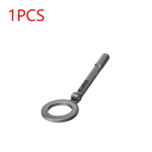 ANENG DM3004A Professional Metal Detector Handheld Pinpointer Alarm High Sensiti