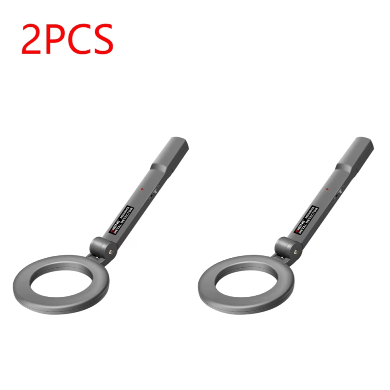 ANENG DM3004A Professional Metal Detector Handheld Pinpointer Alarm High Sensiti