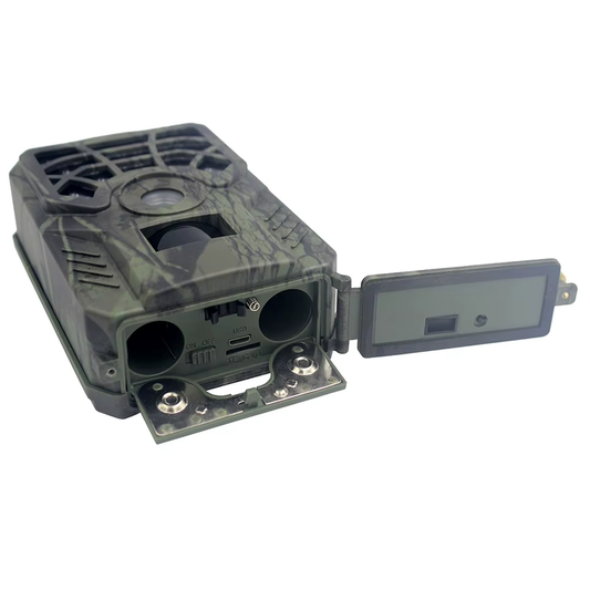 PR300C Hunting Camera Monitoring Night Vision Travelling Easy Carrying Wild Anim