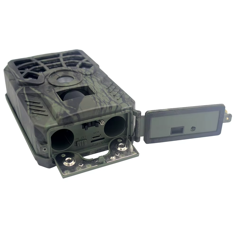 PR300C Hunting Camera Monitoring Night Vision Travelling Easy Carrying Wild Anim