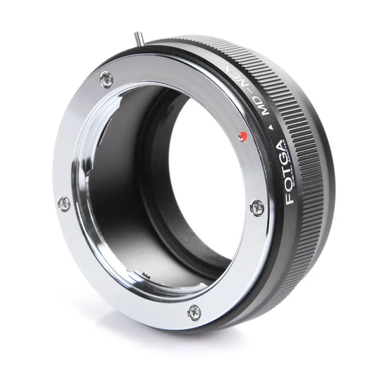 Adapter Mount Ring for Minolta MD Lens for Sony E-Mount NEX7 NEX5 NEX5N NEX3 NEX
