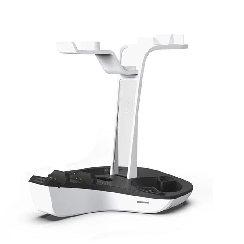Professional Controller Charging Cradle Charging Dock Stand LED Indicator Light