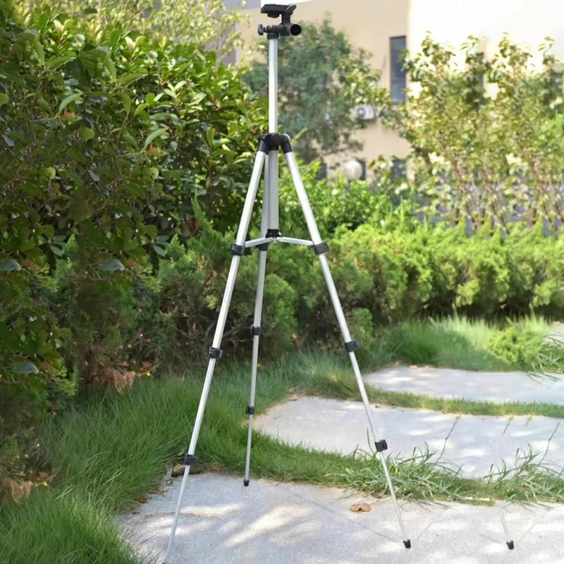 Level Tripod Adjustable Height Tripod Bracket Tripod Stand Bracket Level Tripod
