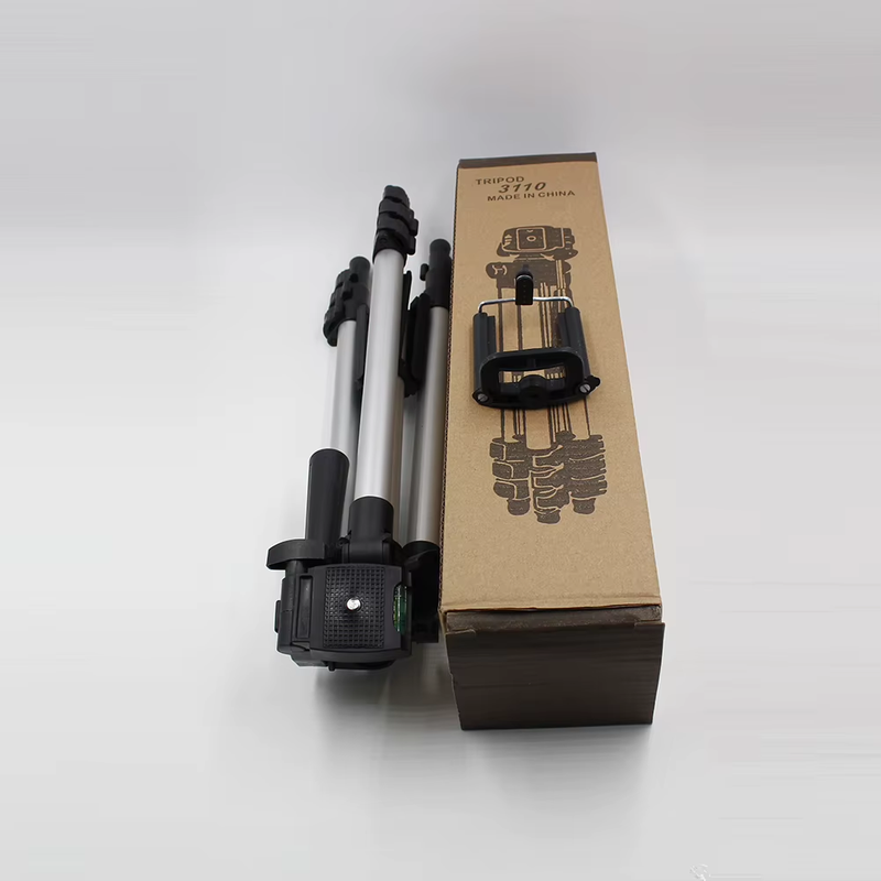 Level Tripod Adjustable Height Tripod Bracket Tripod Stand Bracket Level Tripod