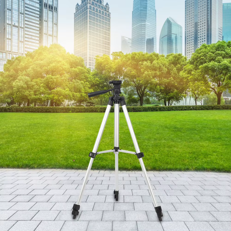 Level Tripod Adjustable Height Tripod Bracket Tripod Stand Bracket Level Tripod