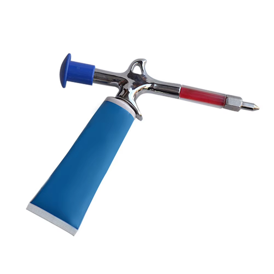 Aluminum Bicycle Grease Gun Mountain MTB Bike Repair Tools Service Accessories