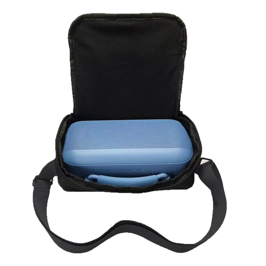 Travel Protective Case anti Scratch Carrying Case Shockproof Carrying Bag with S