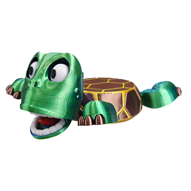 Turtle Coasters Creative Novelty Tea Coffee Mug 3D Printed Drinks Holder Decorat