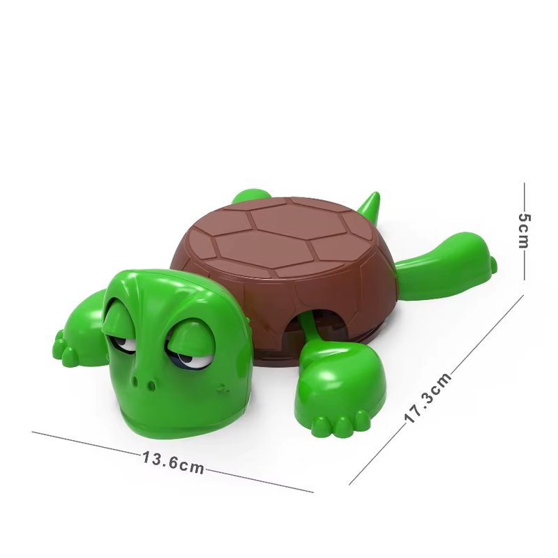 Turtle Coasters Creative Novelty Tea Coffee Mug 3D Printed Drinks Holder Decorat