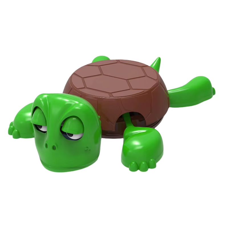 Turtle Coasters Creative Novelty Tea Coffee Mug 3D Printed Drinks Holder Decorat