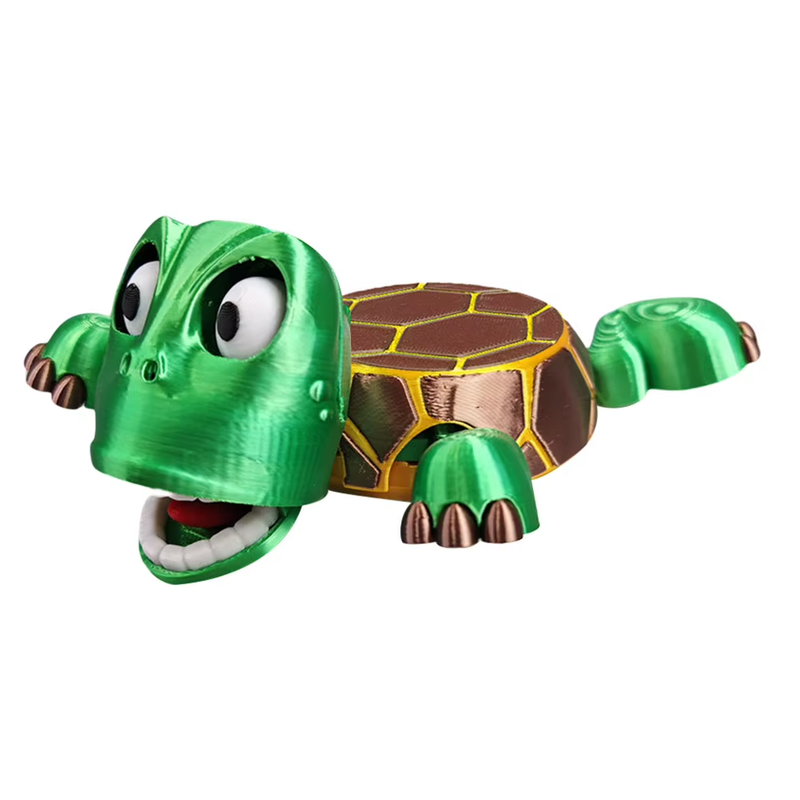 Turtle Coasters Creative Novelty Tea Coffee Mug 3D Printed Drinks Holder Decorat