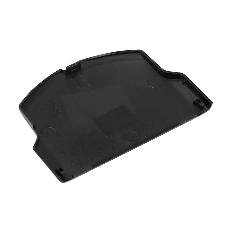 Plastic Battery Case Replacement Portable Gamepad Battery Protective Cover Parts