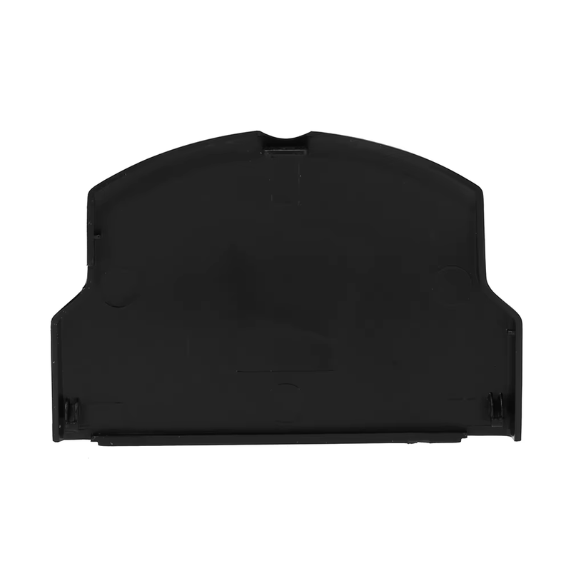 Plastic Battery Case Replacement Portable Gamepad Battery Protective Cover Parts