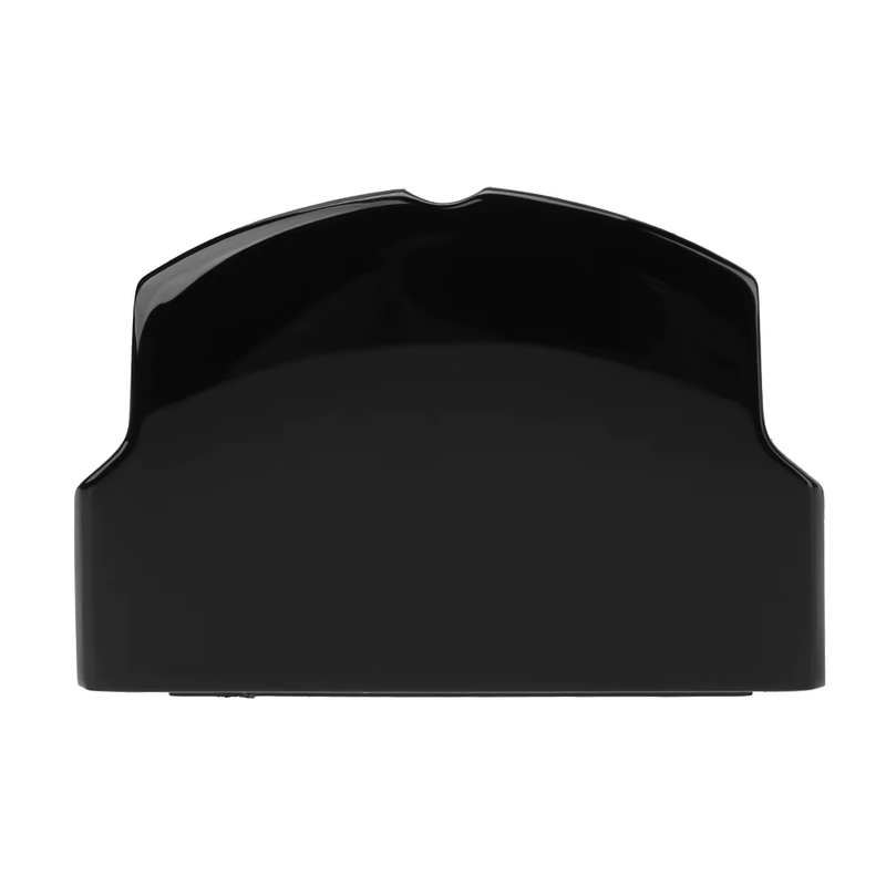 Plastic Battery Case Replacement Portable Gamepad Battery Protective Cover Parts