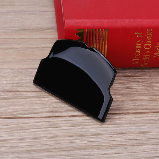 Plastic Battery Case Replacement Portable Gamepad Battery Protective Cover Parts
