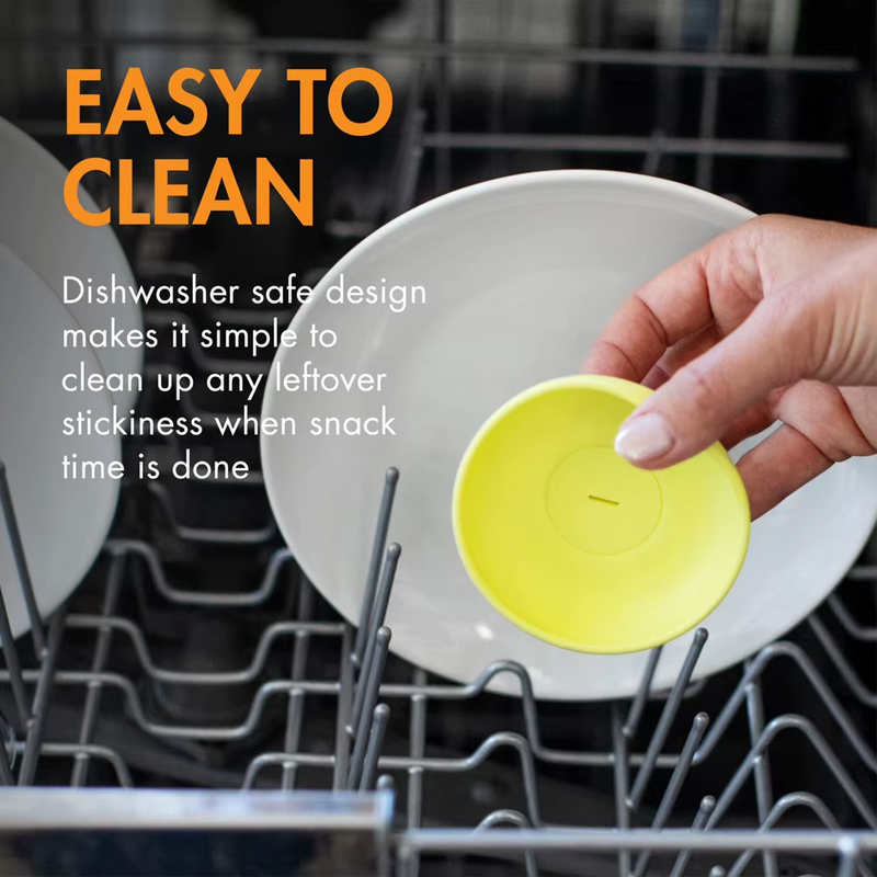 5 Pcs Drip-Proof Popsicle Rack for Summer Silicone Anti-Drip Ice Cream Bracket R