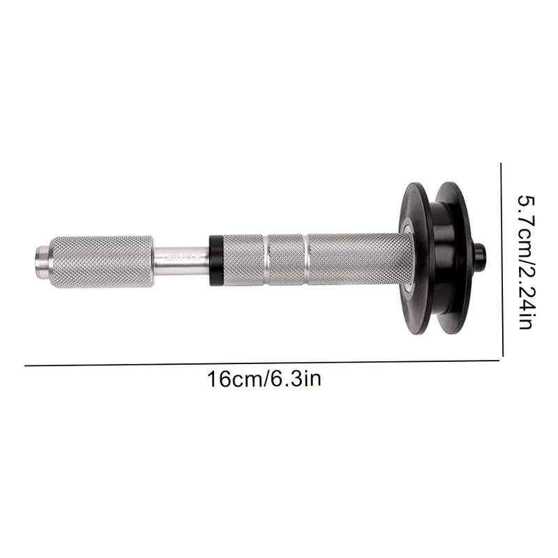 MTB Road Bicycle Chain Retainer Clean Tool Bicycle Chain Keeper Bike Chain Tensi