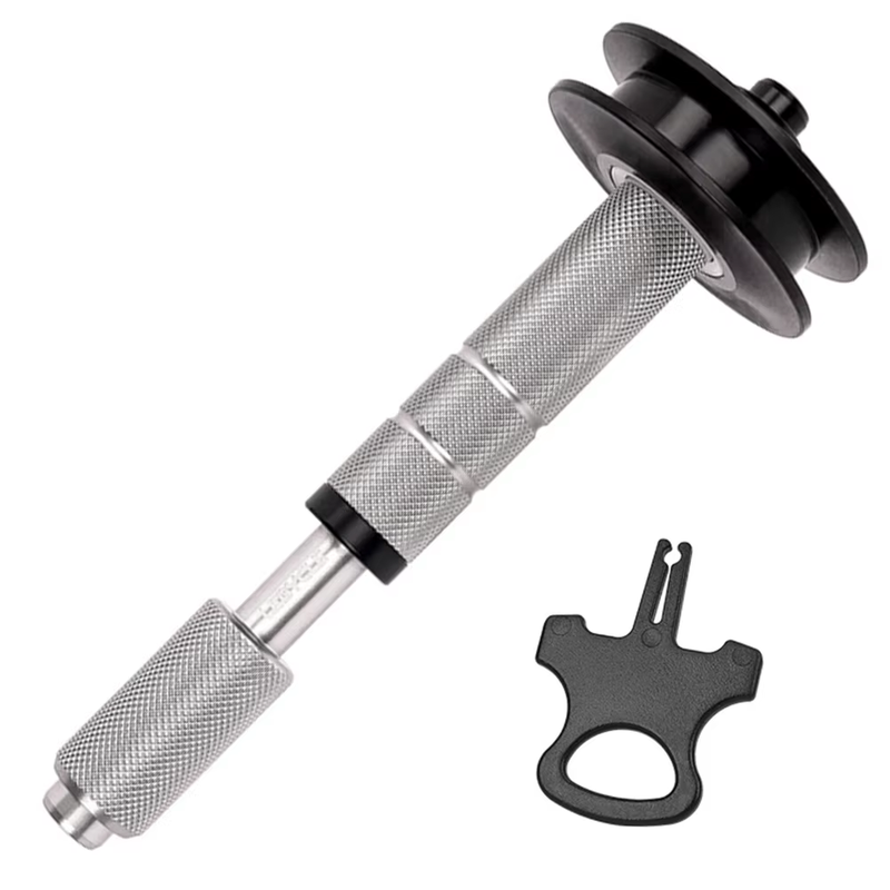 MTB Road Bicycle Chain Retainer Clean Tool Bicycle Chain Keeper Bike Chain Tensi