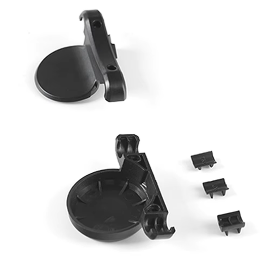 Bike Track Case Protective Cover Anti-Theft Bicycle Mount Protect Slelf Bike Tra