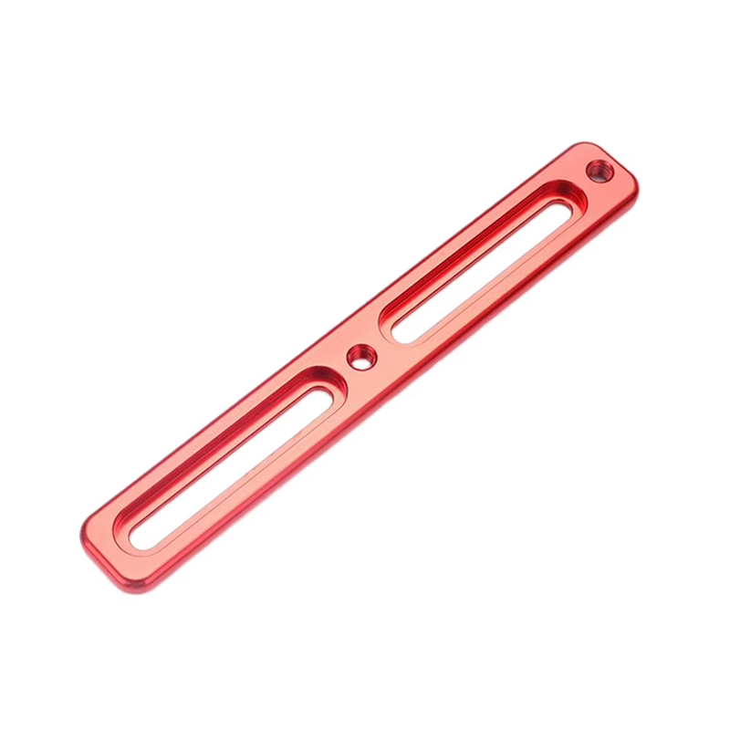 Bottle Cage Hole Position Adjuster Aluminum Alloy Kettle Holder Hole Position Fi