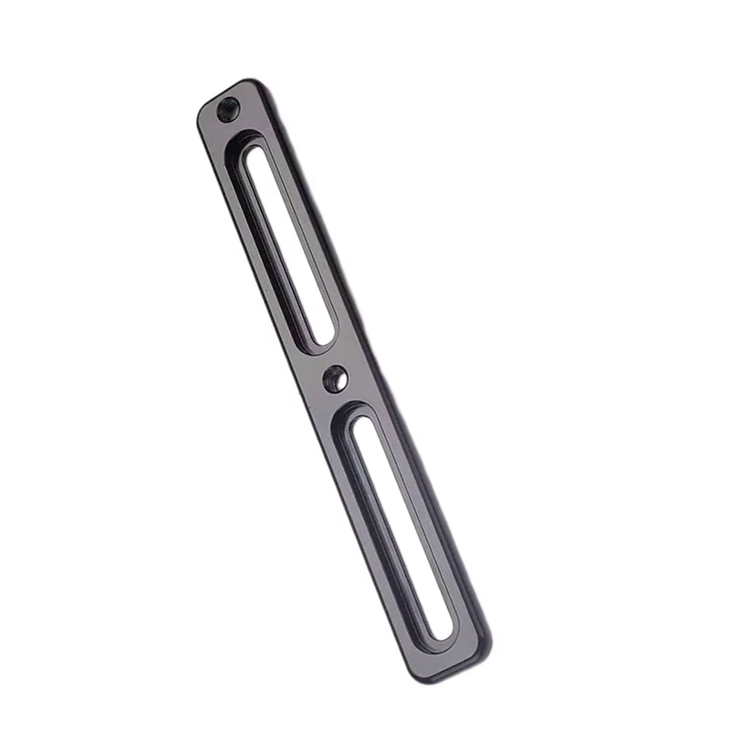Bottle Cage Hole Position Adjuster Aluminum Alloy Kettle Holder Hole Position Fi