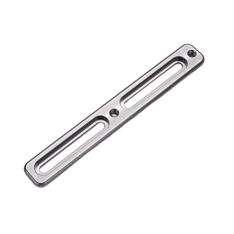 Bottle Cage Hole Position Adjuster Aluminum Alloy Kettle Holder Hole Position Fi