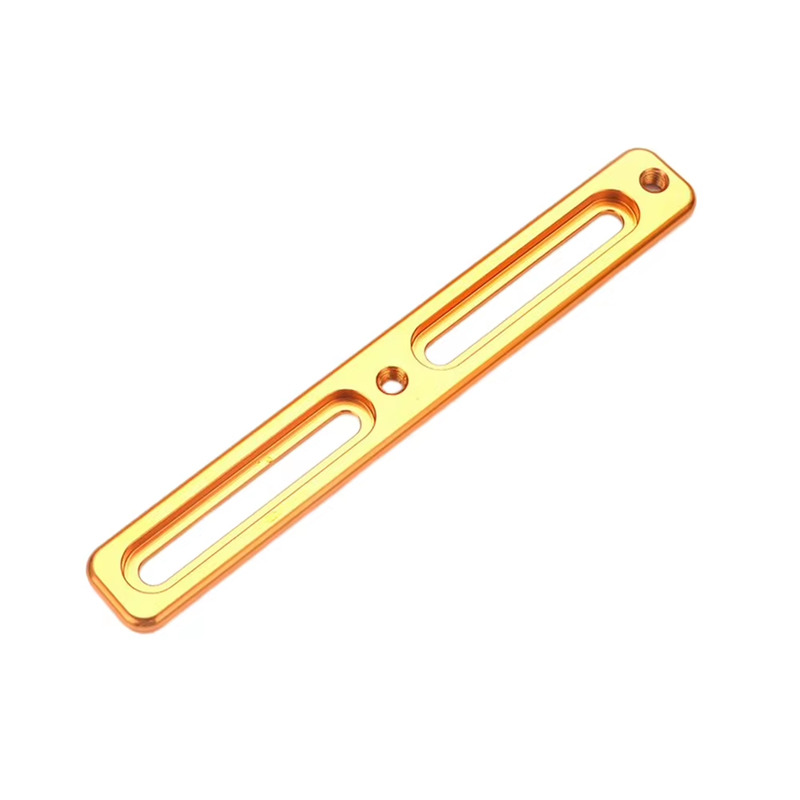 Bottle Cage Hole Position Adjuster Aluminum Alloy Kettle Holder Hole Position Fi