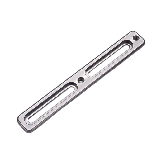 Bottle Cage Hole Position Adjuster Aluminum Alloy Kettle Holder Hole Position Fi