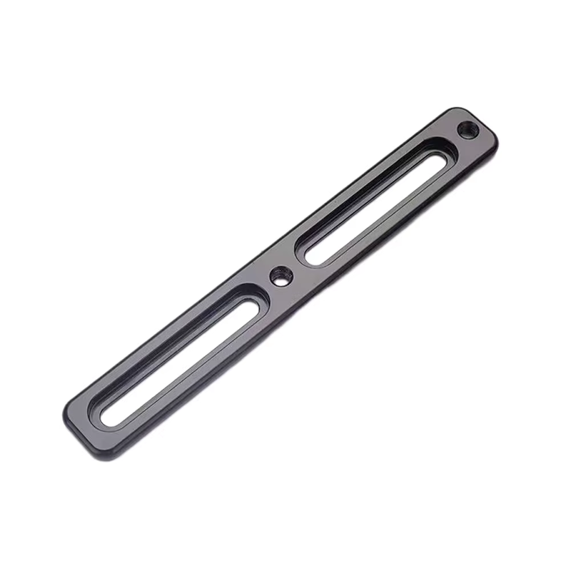 Bottle Cage Hole Position Adjuster Aluminum Alloy Kettle Holder Hole Position Fi