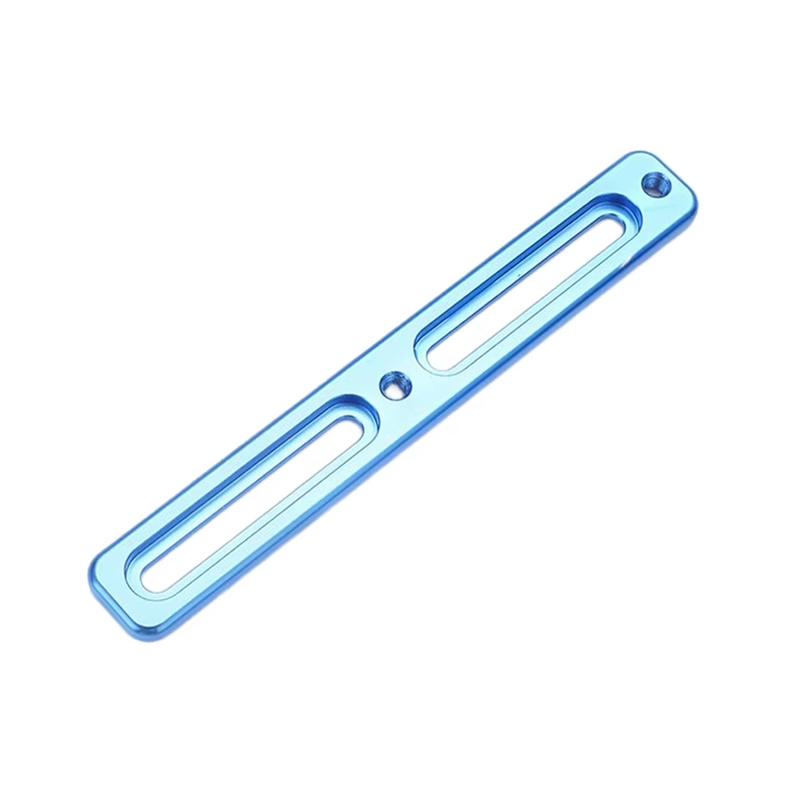 Bottle Cage Hole Position Adjuster Aluminum Alloy Kettle Holder Hole Position Fi