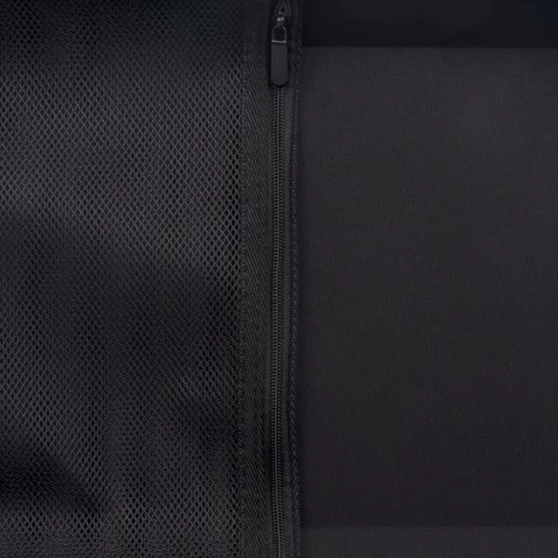 Carrying Case with Lens Cover Waterproof Protective Bag Shockproof Mesh Pocket f