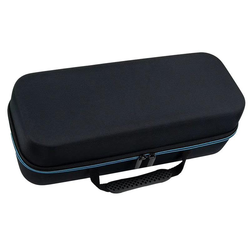 Portable Carrying Case Multifunctional Zipper Projector Carrying Case Dustproof
