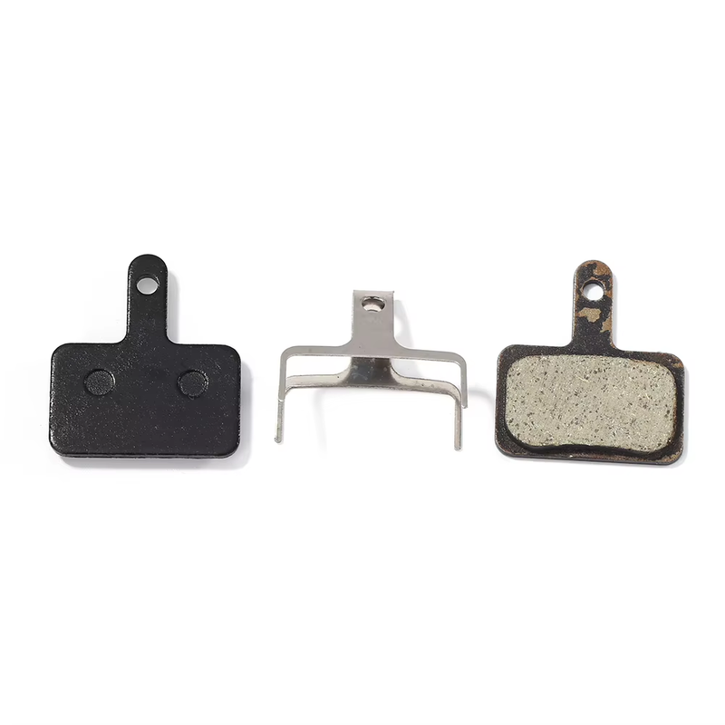 6-20Set MTB Mountain Bike Disc Brake Pads Bicycle Disc Brake Cycling Brake Parts