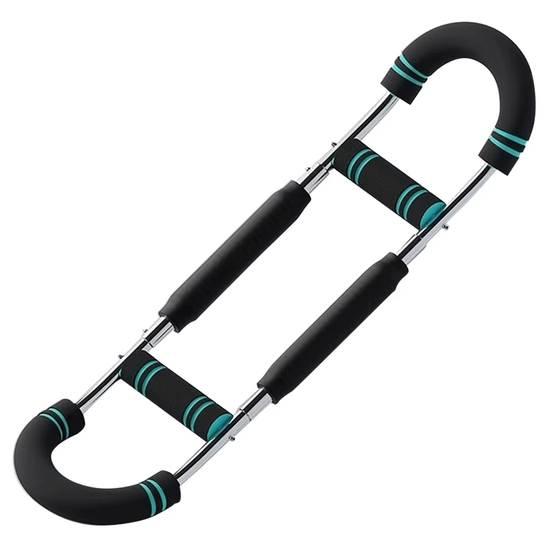 Adjustable Arm Trainer U-Shaped Wrist Strength Exerciser Shoulder Muscle Trainin