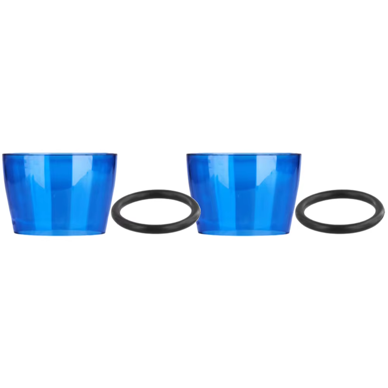 2-5PCS Camping Light Protective Cover Eye Protection Camping Lamp Cover Outdoor