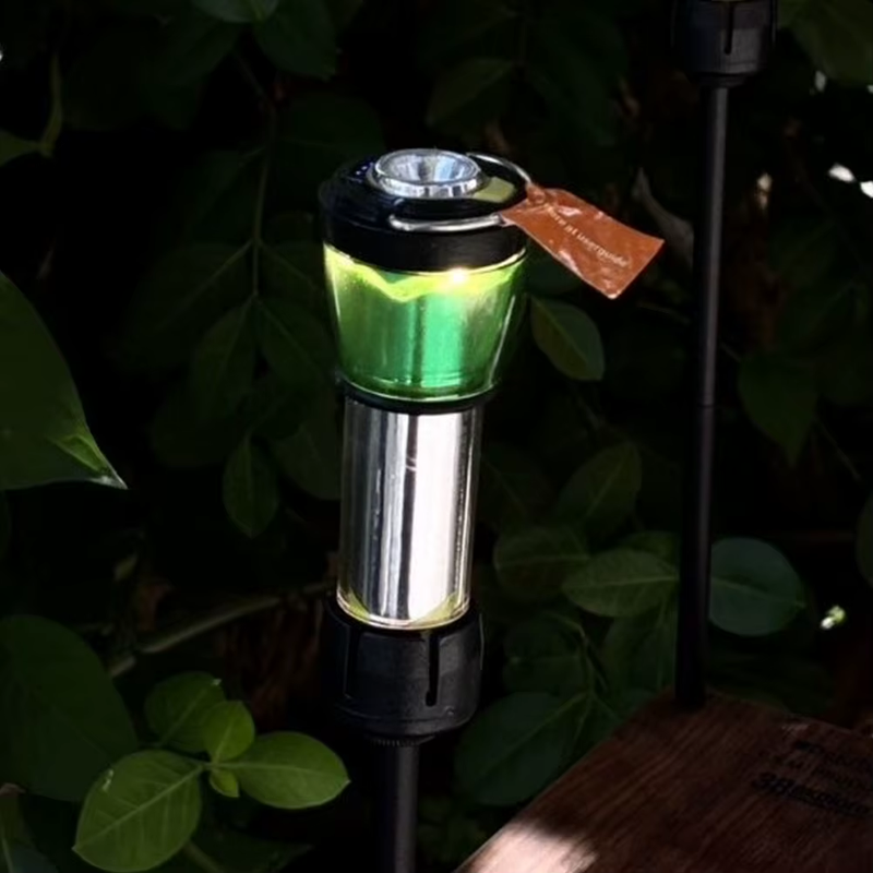 2-5PCS Camping Light Protective Cover Eye Protection Camping Lamp Cover Outdoor