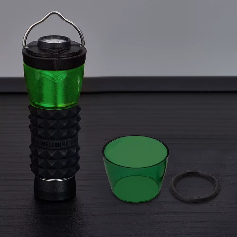 2-5PCS Camping Light Protective Cover Eye Protection Camping Lamp Cover Outdoor