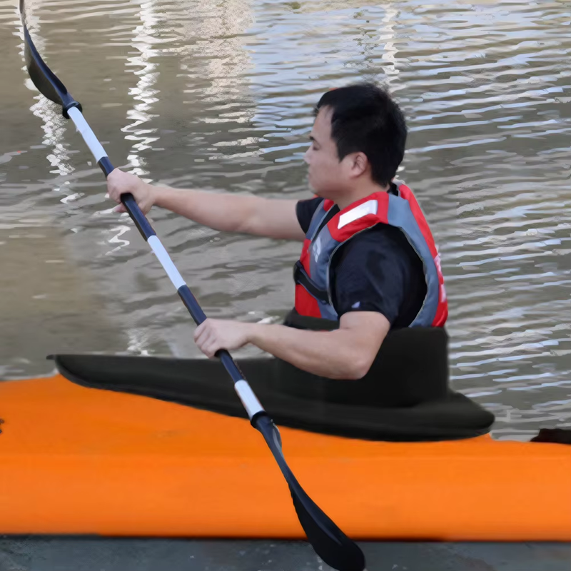 Kayak Spray Skirt Deck Sprayskirt Universal Kayak Skirt Cover Marine Spray Skirt