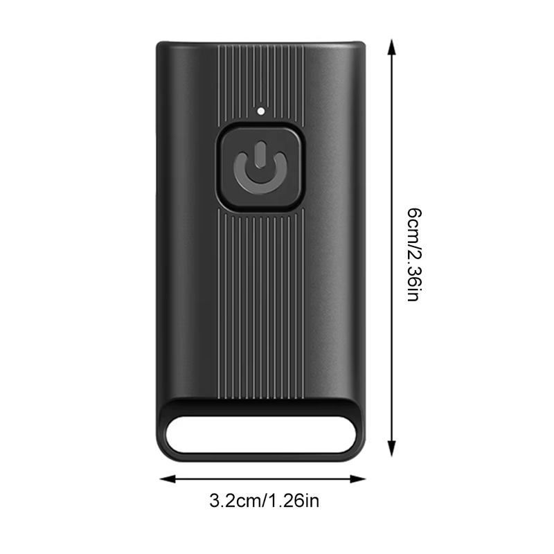 Ultrasonic Dog Bark Deterrent Device Long Range Rechargeable Pet Dog Repeller Do