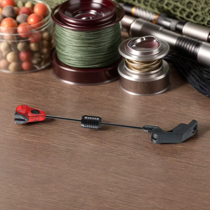 Outdoor Carp Fishing Swingers Fishing Bite Indicator Carp Fishing Sea Rod Alarm