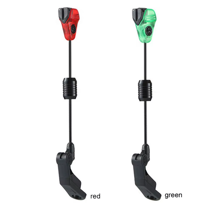 Outdoor Carp Fishing Swingers Fishing Bite Indicator Carp Fishing Sea Rod Alarm