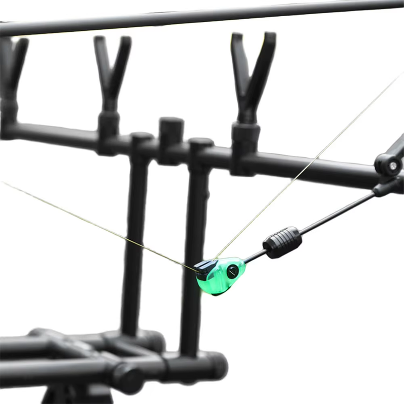 Outdoor Carp Fishing Swingers Fishing Bite Indicator Carp Fishing Sea Rod Alarm