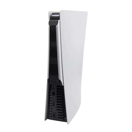 Console Vertical Stand Game Controller Cooling Fan for Sony Play Station PS 5