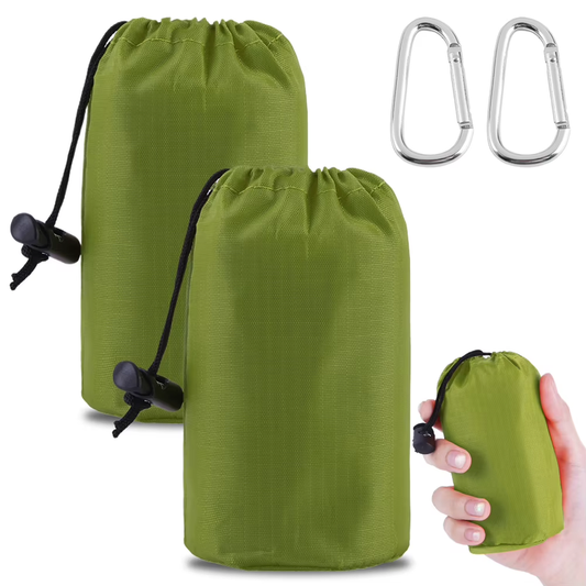 Emergency Sleeping Bag Survival Sleeping Bag Portable Camping Sleeping Bag Water